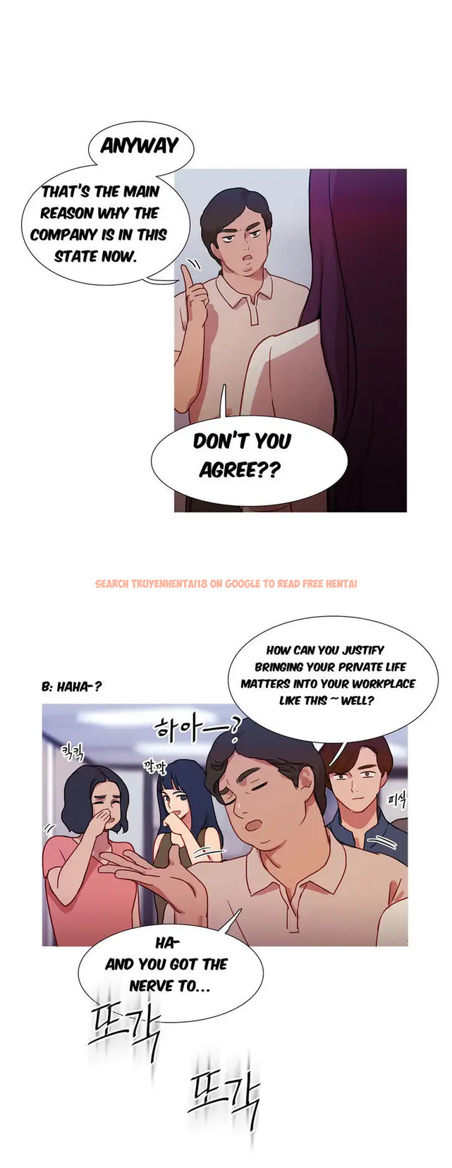 Read Hentai Image 14 412 in comic Fatal Woman - Chapter 22 - www.hentaitnt.net