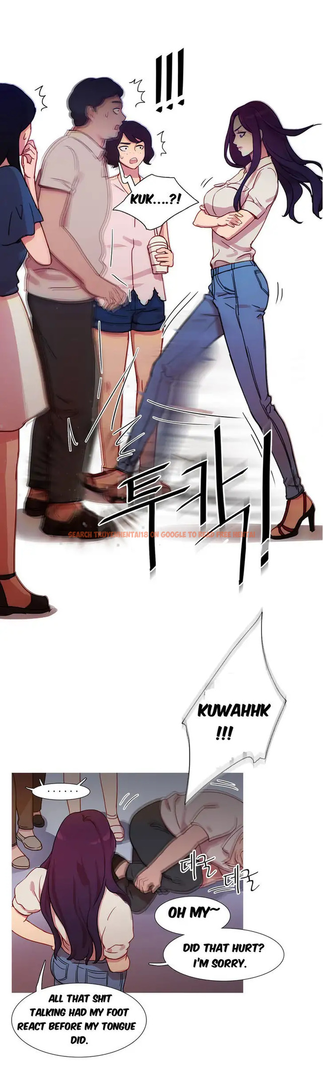 Read Hentai Image 15 412 in comic Fatal Woman - Chapter 22 - www.hentaitnt.net