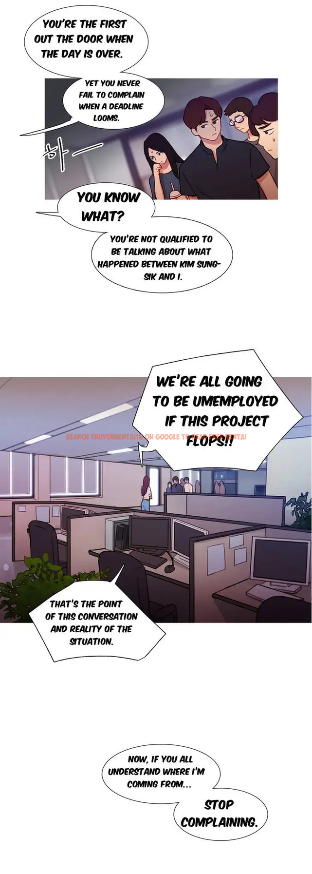 Read Hentai Image 17 412 in comic Fatal Woman - Chapter 22 - www.hentaitnt.net