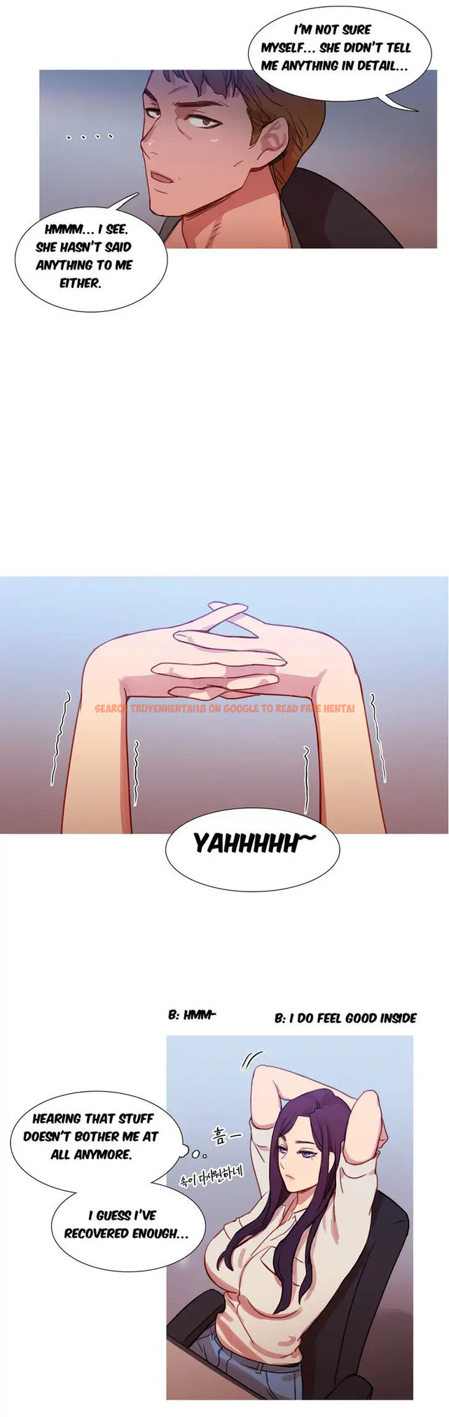 Read Hentai Image 20 412 in comic Fatal Woman - Chapter 22 - www.hentaitnt.net