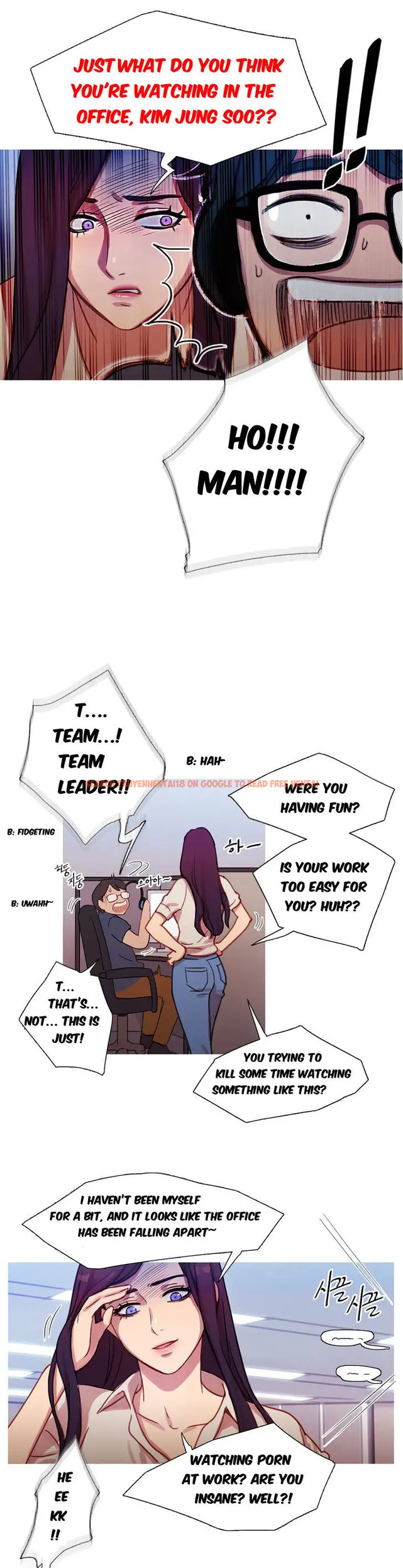 Read Hentai Image 9 412 in comic Fatal Woman - Chapter 22 - www.hentaitnt.net