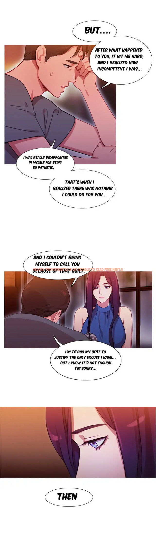 Read Hentai Image 11 412 in comic Fatal Woman - Chapter 23 - www.hentaitnt.net