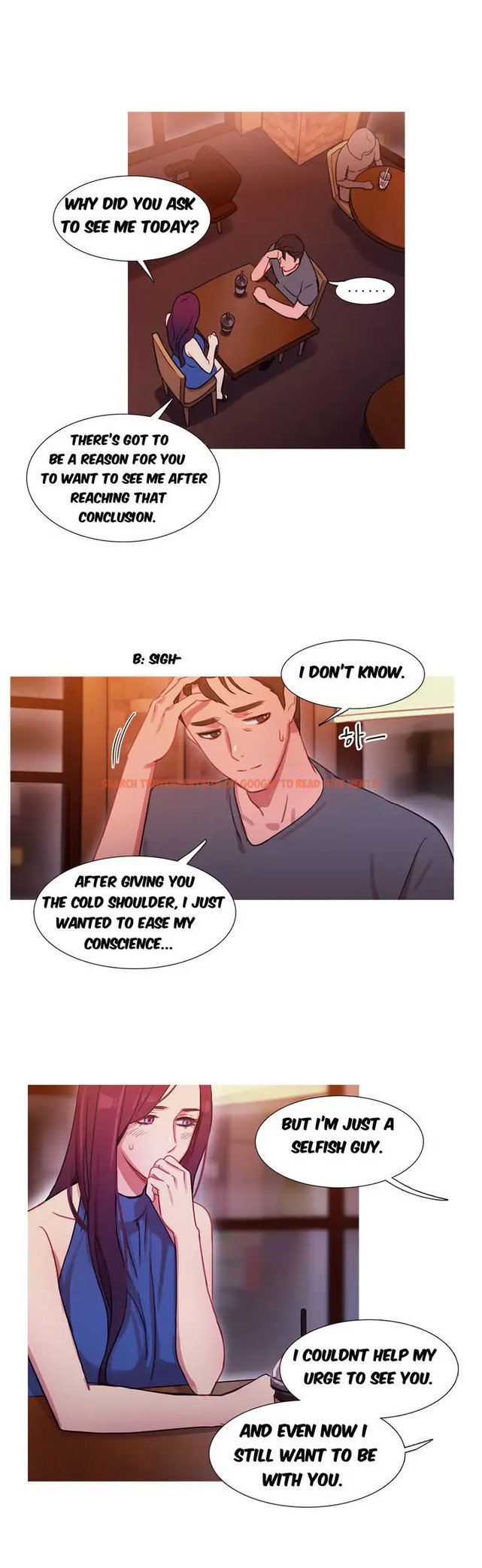 Read Hentai Image 12 412 in comic Fatal Woman - Chapter 23 - www.hentaitnt.net