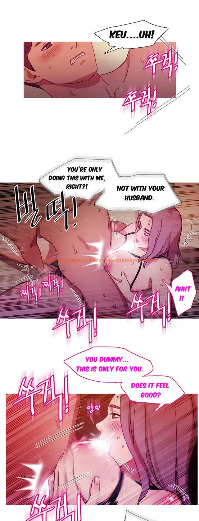 Read Hentai Image 18 412 in comic Fatal Woman - Chapter 23 - www.hentaitnt.net