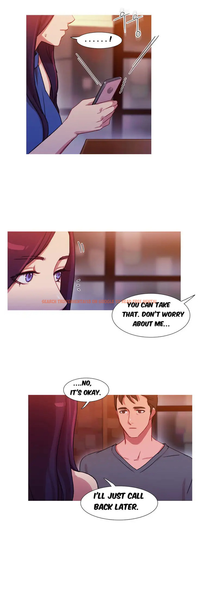 Read Hentai Image 2 412 in comic Fatal Woman - Chapter 23 - www.hentaitnt.net
