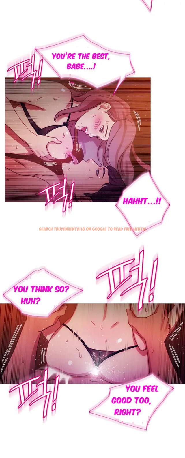 Read Hentai Image 23 412 in comic Fatal Woman - Chapter 23 - www.hentaitnt.net