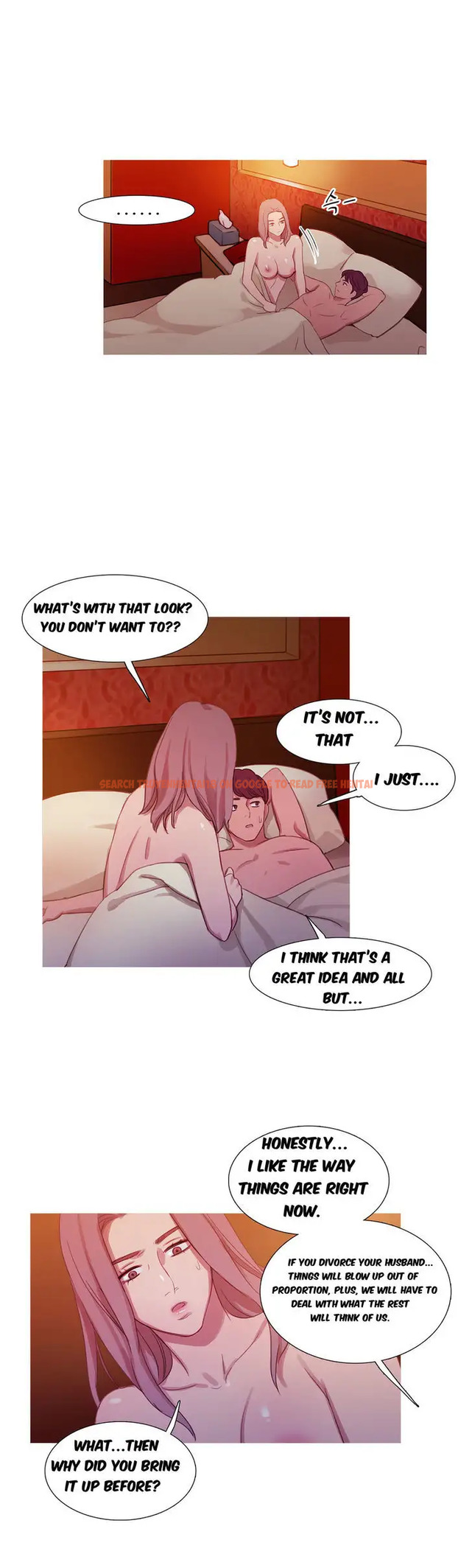 Read Hentai Image 29 412 in comic Fatal Woman - Chapter 23 - www.hentaitnt.net