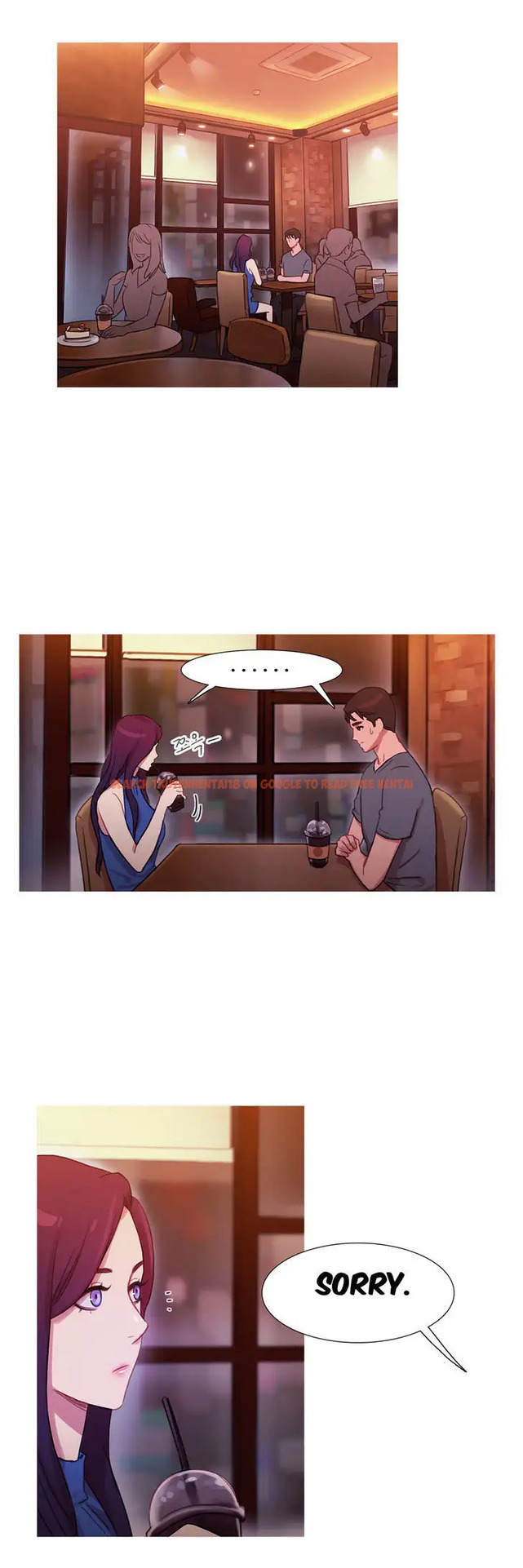 Read Hentai Image 6 412 in comic Fatal Woman - Chapter 23 - www.hentaitnt.net
