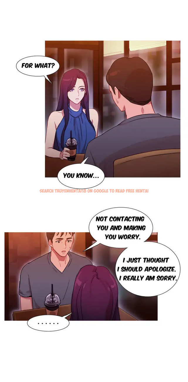 Read Hentai Image 7 412 in comic Fatal Woman - Chapter 23 - www.hentaitnt.net