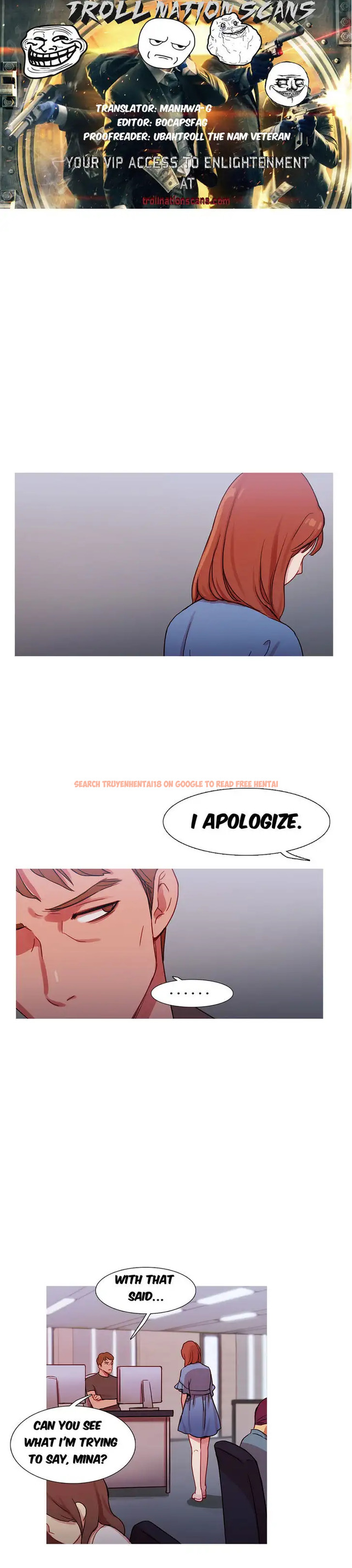 Read Hentai Image 1 411 in comic Fatal Woman - Chapter 24 - www.hentaitnt.net