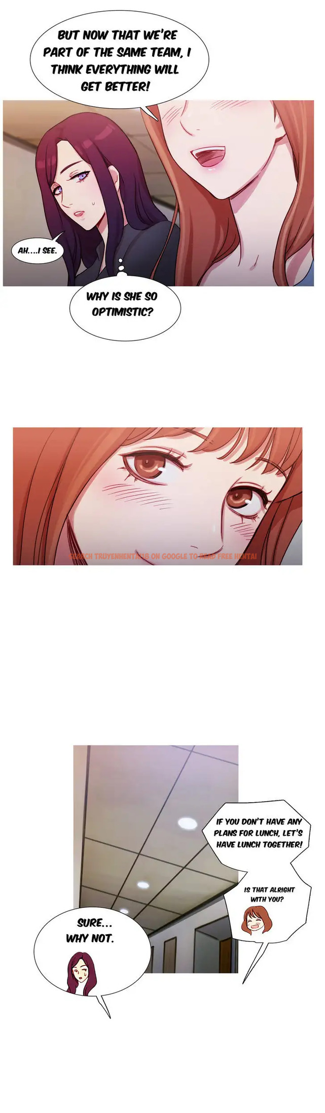Read Hentai Image 10 411 in comic Fatal Woman - Chapter 24 - www.hentaitnt.net