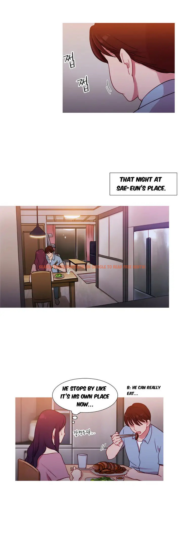 Read Hentai Image 12 411 in comic Fatal Woman - Chapter 24 - www.hentaitnt.net