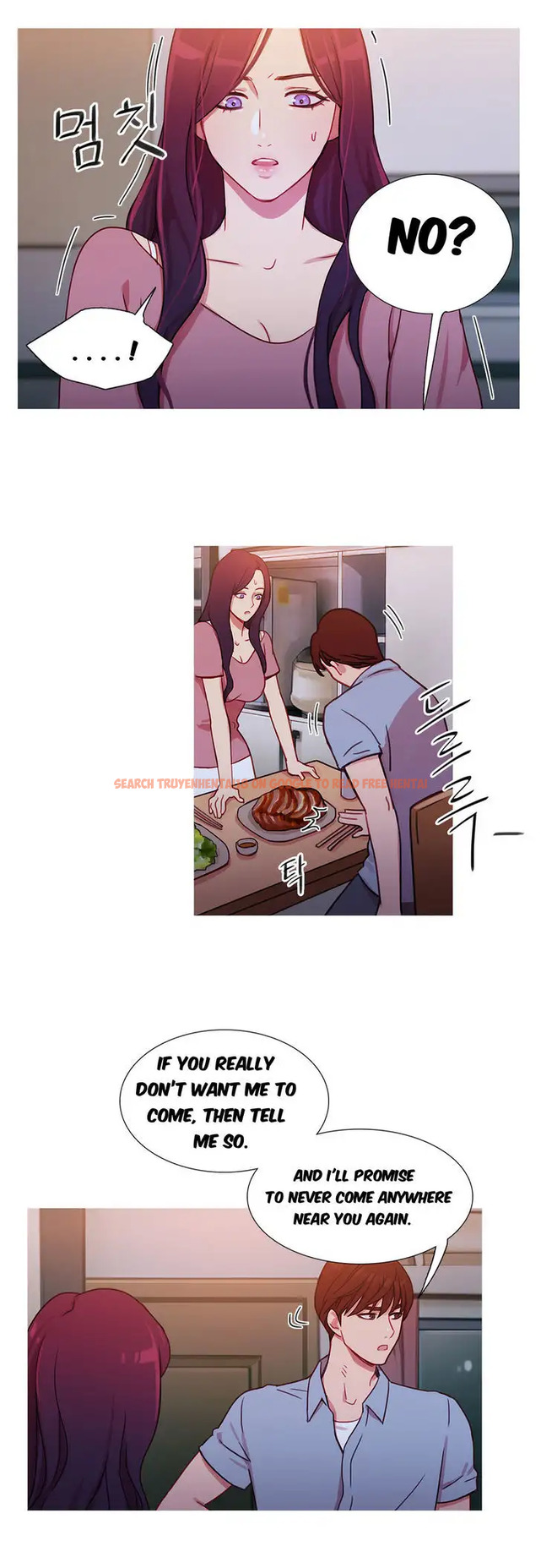 Read Hentai Image 15 411 in comic Fatal Woman - Chapter 24 - www.hentaitnt.net