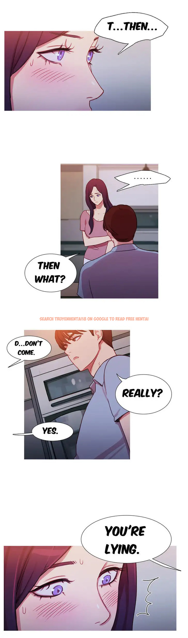 Read Hentai Image 16 411 in comic Fatal Woman - Chapter 24 - www.hentaitnt.net