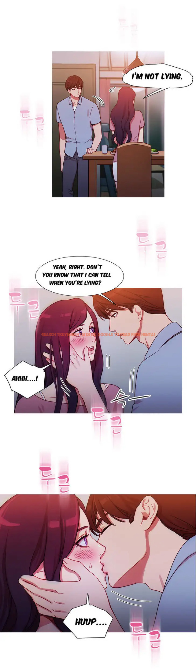 Read Hentai Image 17 411 in comic Fatal Woman - Chapter 24 - www.hentaitnt.net