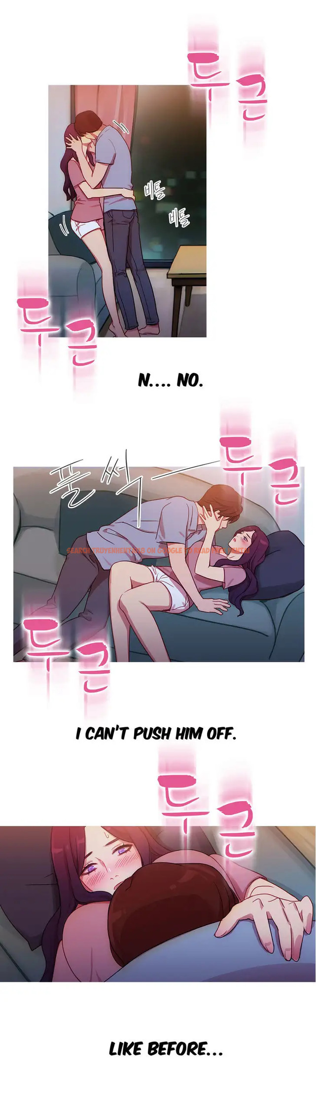 Read Hentai Image 19 411 in comic Fatal Woman - Chapter 24 - www.hentaitnt.net