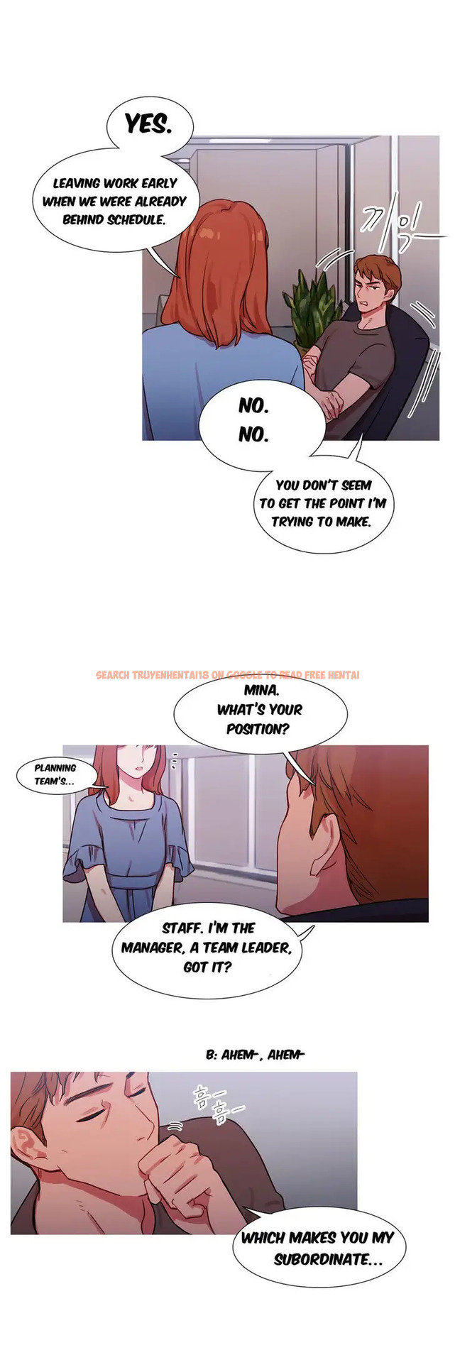 Read Hentai Image 2 411 in comic Fatal Woman - Chapter 24 - www.hentaitnt.net