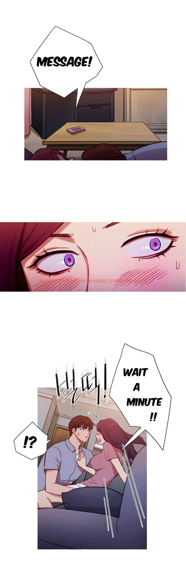 Read Hentai Image 20 411 in comic Fatal Woman - Chapter 24 - www.hentaitnt.net