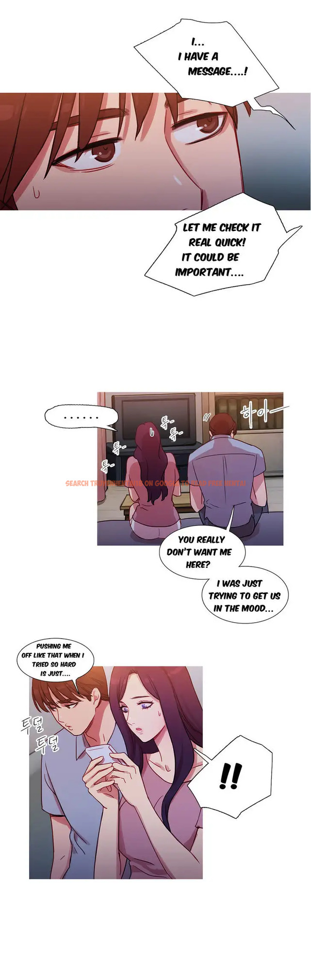 Read Hentai Image 21 411 in comic Fatal Woman - Chapter 24 - www.hentaitnt.net