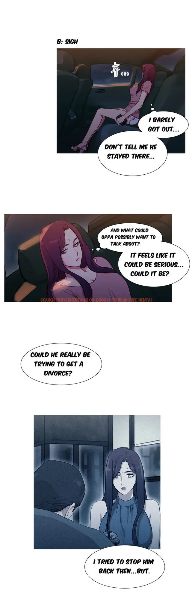 Read Hentai Image 24 411 in comic Fatal Woman - Chapter 24 - www.hentaitnt.net