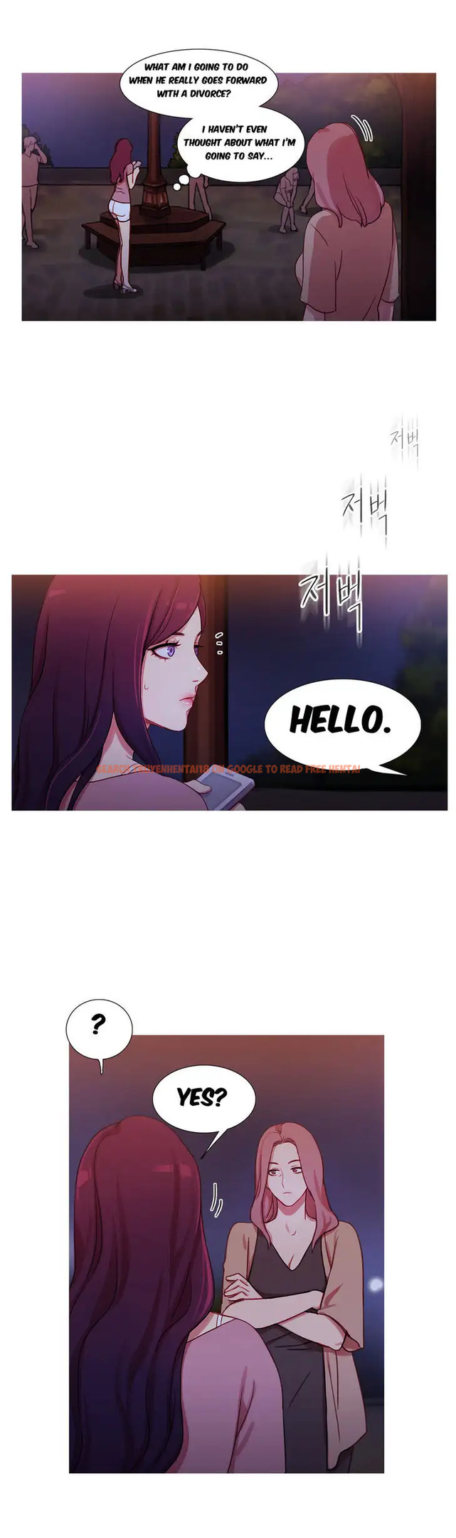 Read Hentai Image 27 412 in comic Fatal Woman - Chapter 24 - www.hentaitnt.net