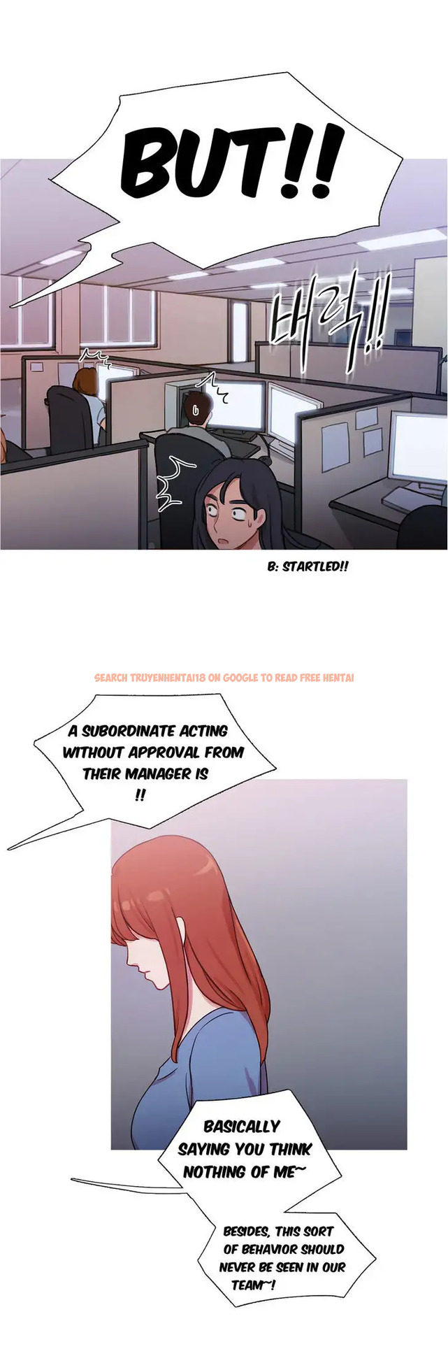 Read Hentai Image 3 411 in comic Fatal Woman - Chapter 24 - www.hentaitnt.net