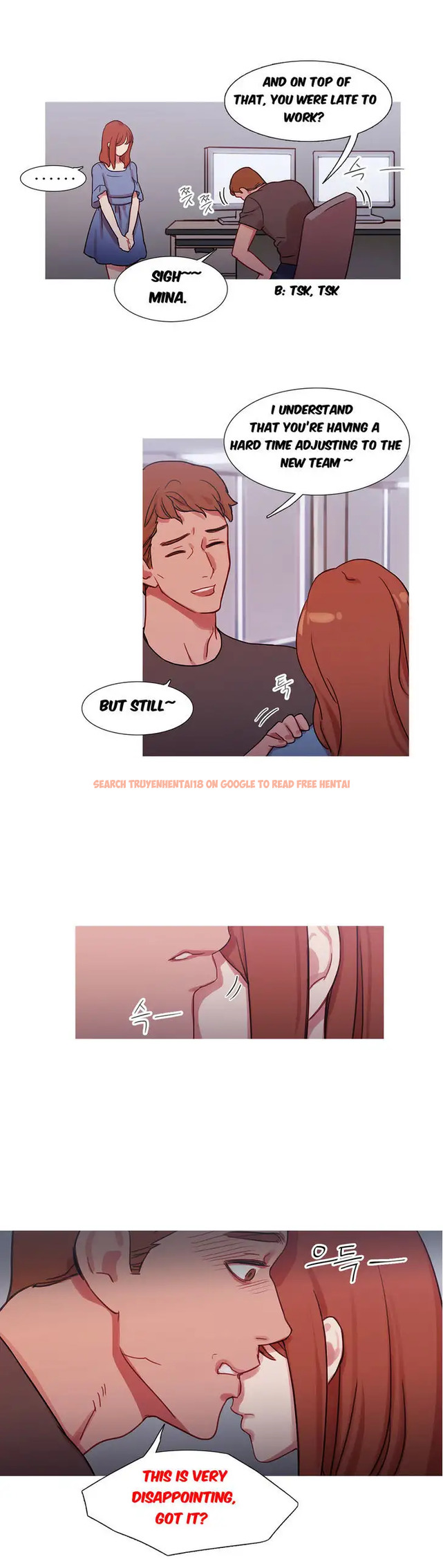 Read Hentai Image 4 411 in comic Fatal Woman - Chapter 24 - www.hentaitnt.net