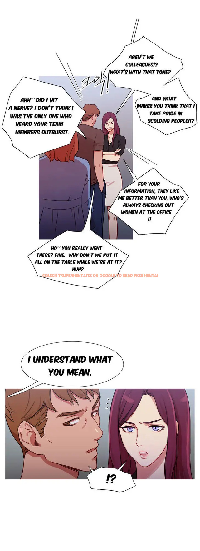 Read Hentai Image 6 411 in comic Fatal Woman - Chapter 24 - www.hentaitnt.net