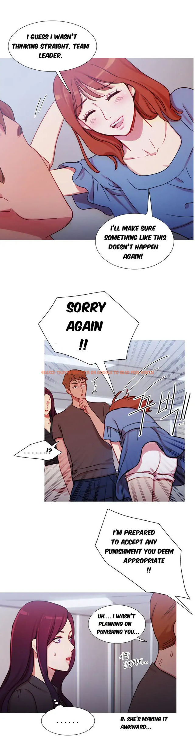 Read Hentai Image 7 411 in comic Fatal Woman - Chapter 24 - www.hentaitnt.net