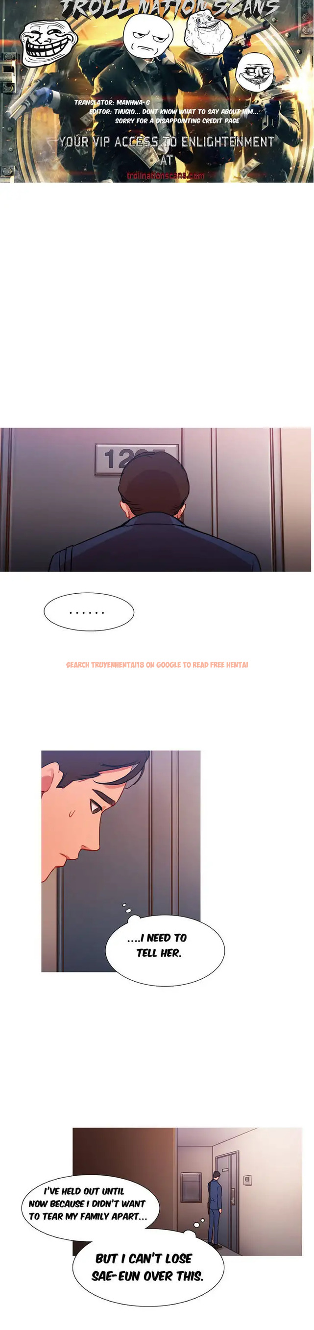 Read Hentai Image 1 408 in comic Fatal Woman - Chapter 25 - www.hentaitnt.net