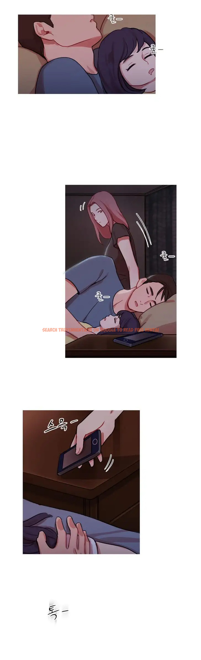 Read Hentai Image 11 408 in comic Fatal Woman - Chapter 25 - www.hentaitnt.net