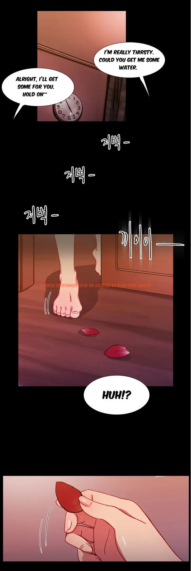 Read Hentai Image 17 408 in comic Fatal Woman - Chapter 25 - www.hentaitnt.net