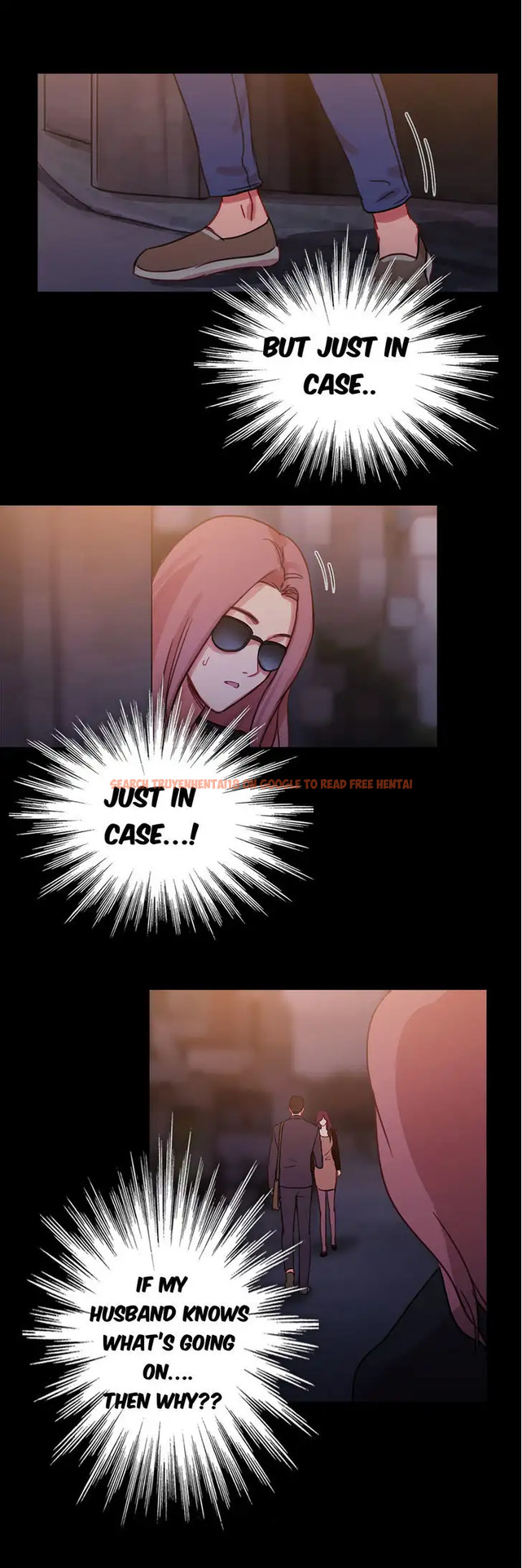 Read Hentai Image 19 408 in comic Fatal Woman - Chapter 25 - www.hentaitnt.net