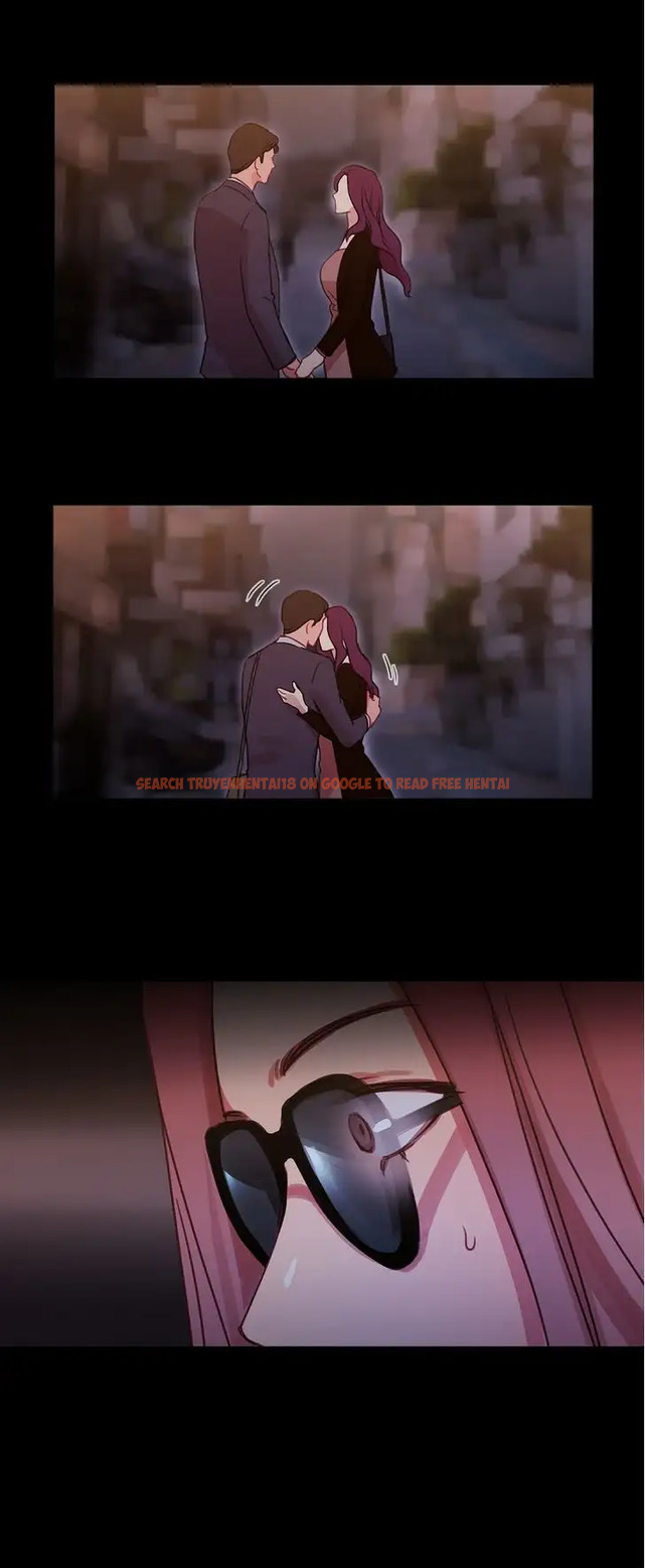 Read Hentai Image 20 408 in comic Fatal Woman - Chapter 25 - www.hentaitnt.net