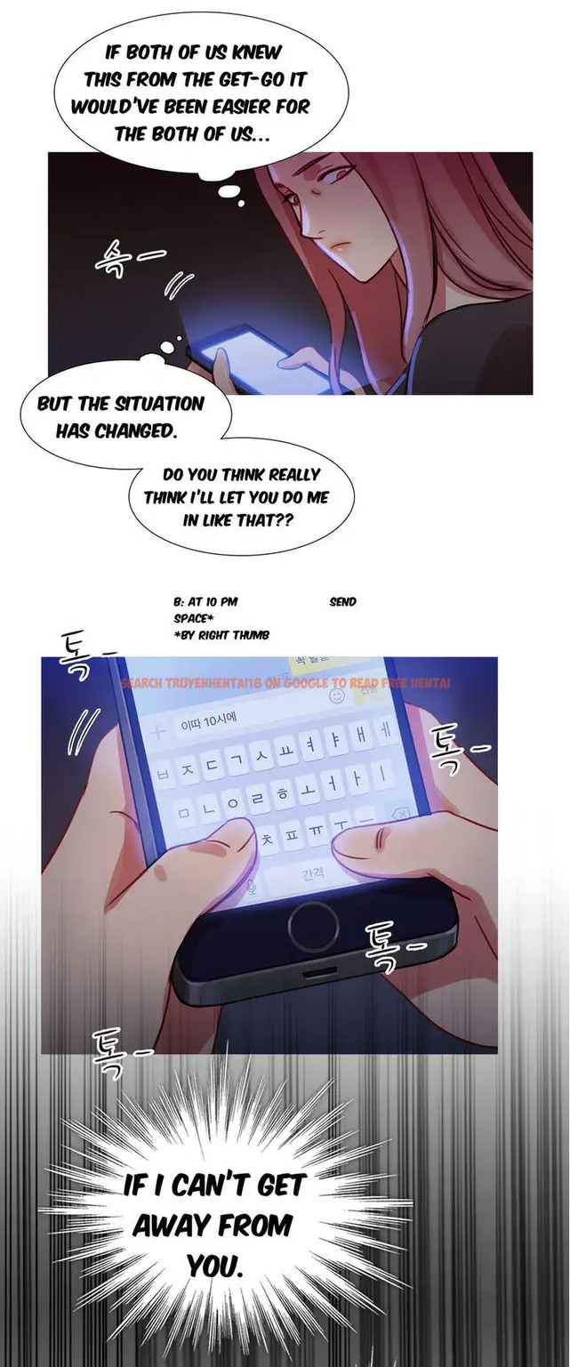 Read Hentai Image 22 408 in comic Fatal Woman - Chapter 25 - www.hentaitnt.net