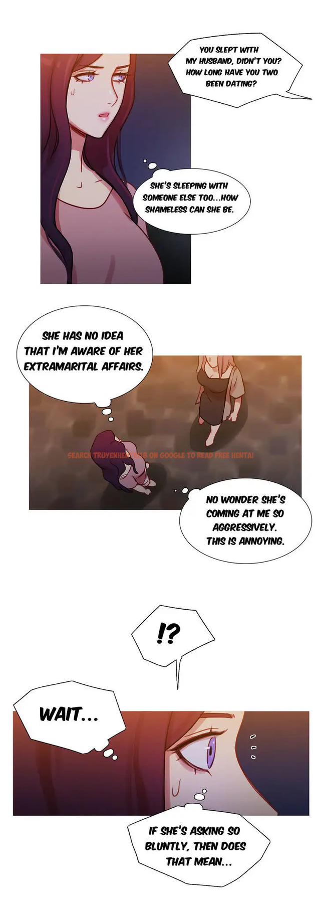 Read Hentai Image 24 411 in comic Fatal Woman - Chapter 25 - www.hentaitnt.net