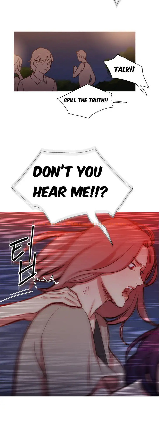 Read Hentai Image 28 411 in comic Fatal Woman - Chapter 25 - www.hentaitnt.net