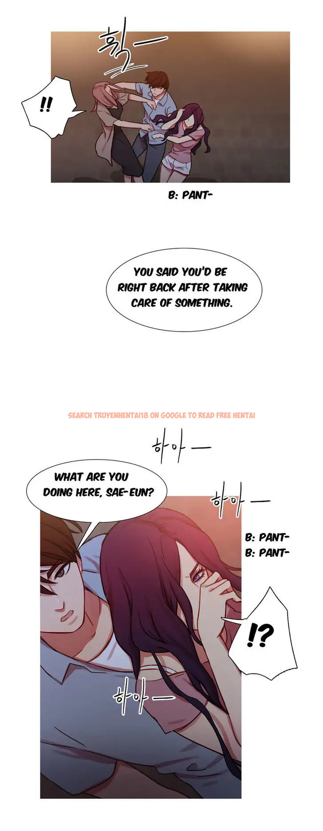 Read Hentai Image 29 411 in comic Fatal Woman - Chapter 25 - www.hentaitnt.net