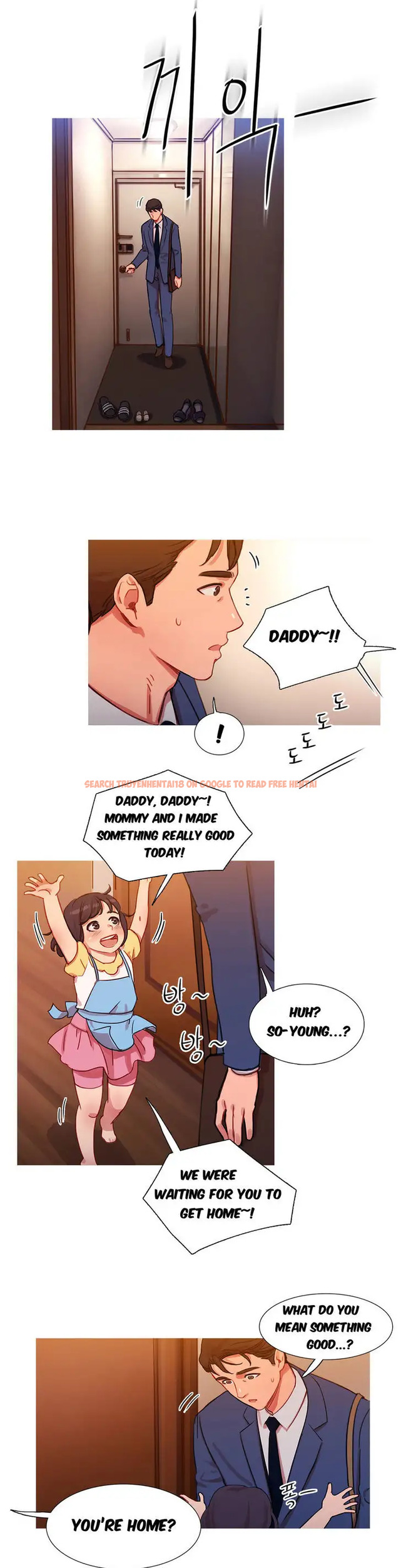 Read Hentai Image 3 408 in comic Fatal Woman - Chapter 25 - www.hentaitnt.net