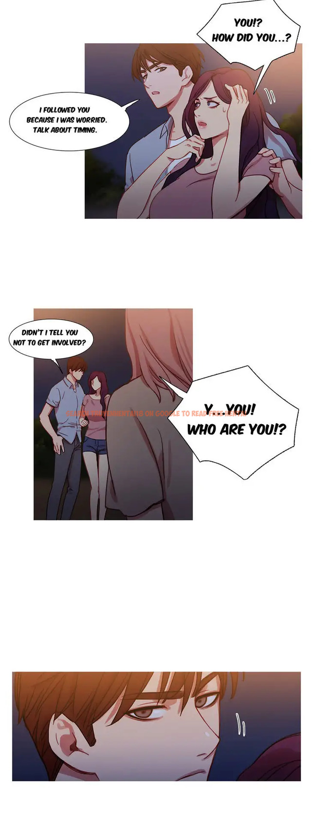 Read Hentai Image 30 411 in comic Fatal Woman - Chapter 25 - www.hentaitnt.net