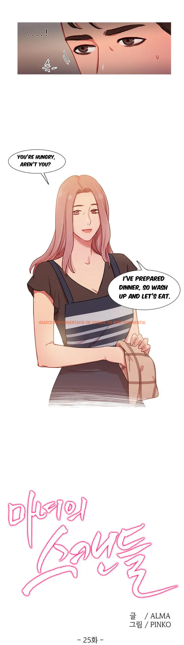 Read Hentai Image 4 408 in comic Fatal Woman - Chapter 25 - www.hentaitnt.net