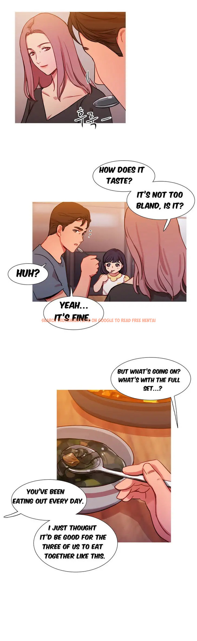 Read Hentai Image 6 408 in comic Fatal Woman - Chapter 25 - www.hentaitnt.net