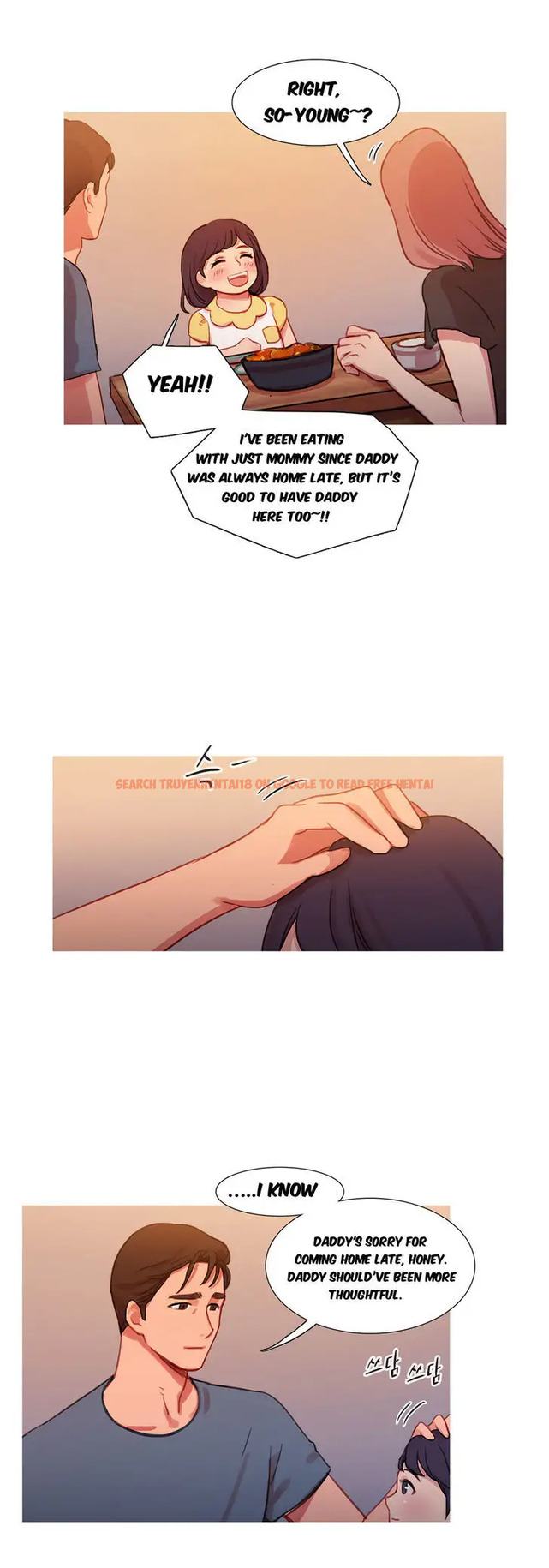 Read Hentai Image 7 408 in comic Fatal Woman - Chapter 25 - www.hentaitnt.net