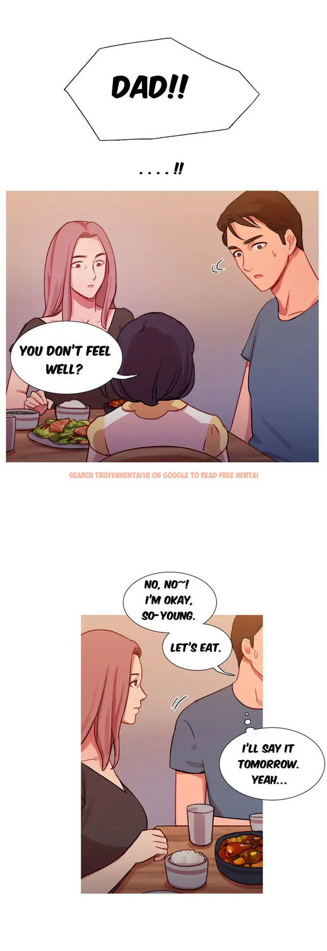 Read Hentai Image 9 408 in comic Fatal Woman - Chapter 25 - www.hentaitnt.net