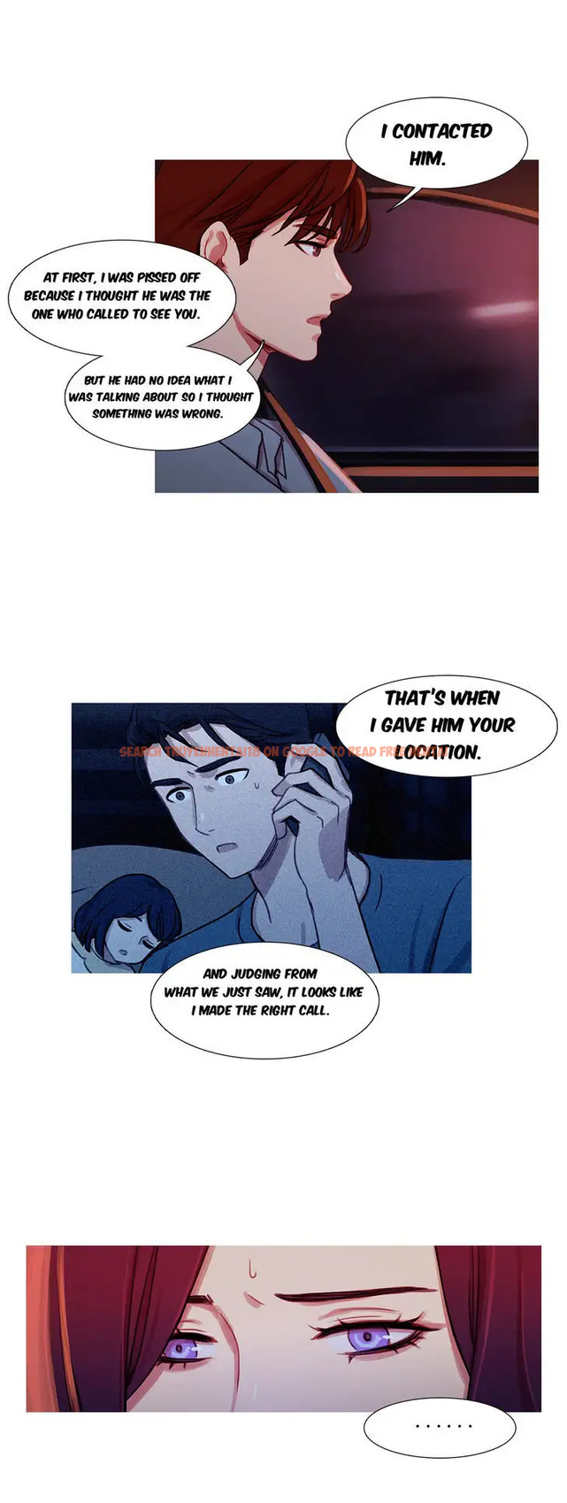 Read Hentai Image 11 408 in comic Fatal Woman - Chapter 26 - www.hentaitnt.net