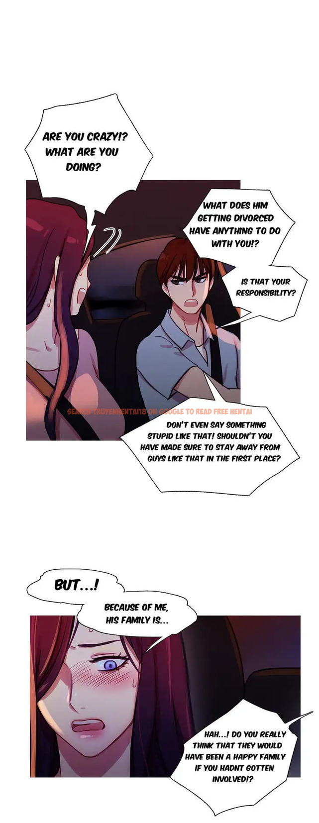Read Hentai Image 13 408 in comic Fatal Woman - Chapter 26 - www.hentaitnt.net