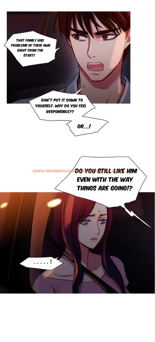 Read Hentai Image 14 408 in comic Fatal Woman - Chapter 26 - www.hentaitnt.net
