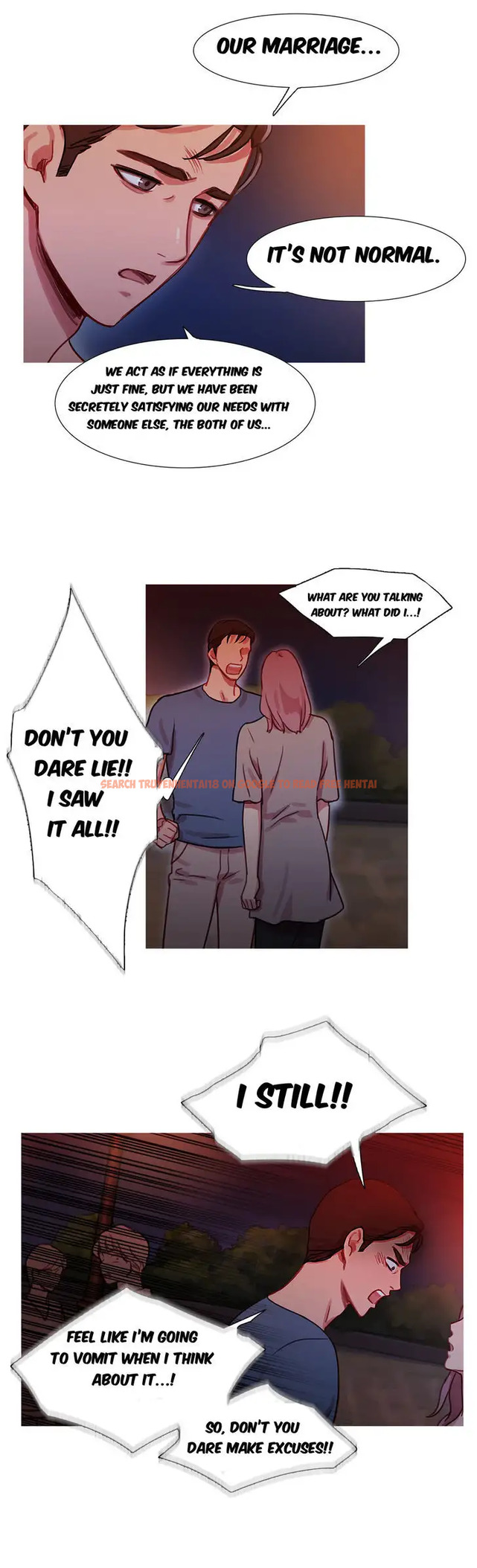 Read Hentai Image 18 408 in comic Fatal Woman - Chapter 26 - www.hentaitnt.net