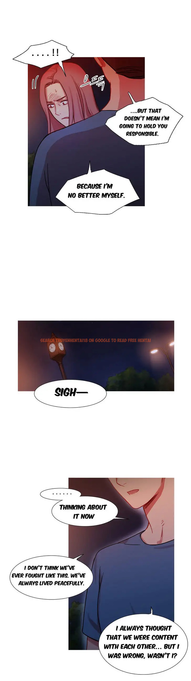 Read Hentai Image 19 408 in comic Fatal Woman - Chapter 26 - www.hentaitnt.net