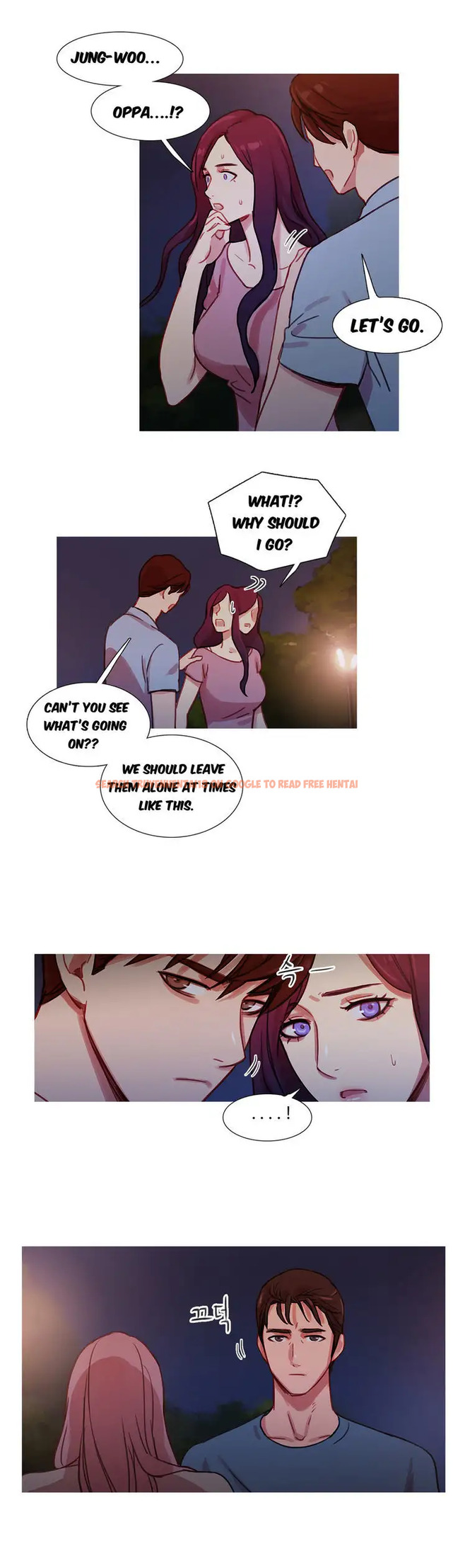 Read Hentai Image 2 408 in comic Fatal Woman - Chapter 26 - www.hentaitnt.net